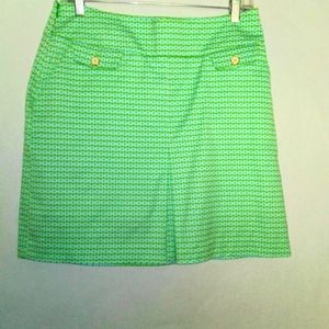 Bobby Jones Nwt women golf skorts size 4